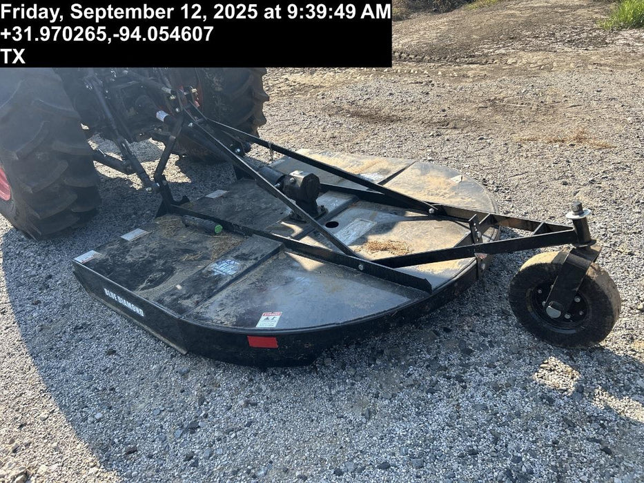 2025 BLUE DIAMOND 403070 - 6 Foot