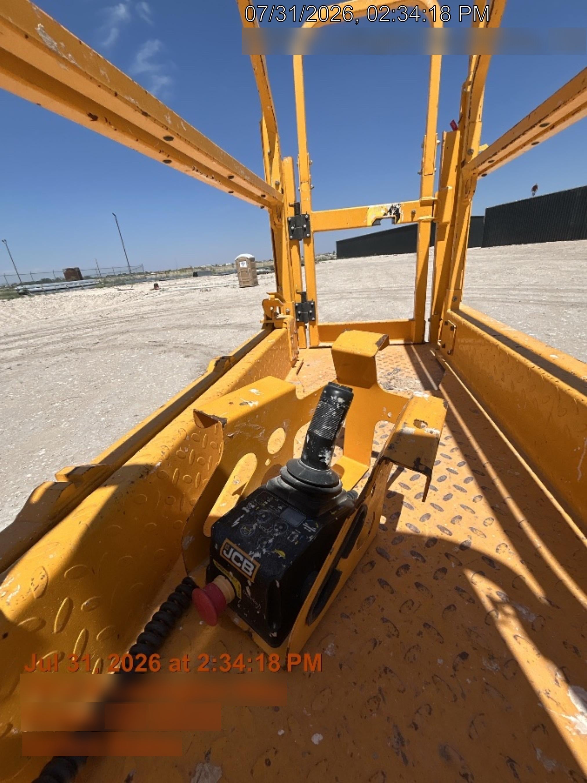 2021 JCB S1930E
