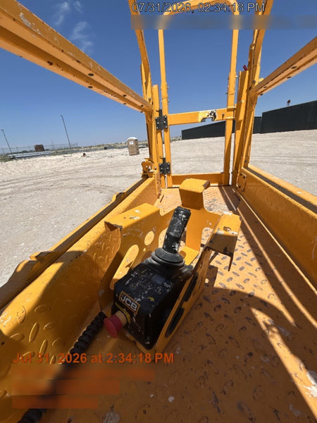 2021 JCB S1930E