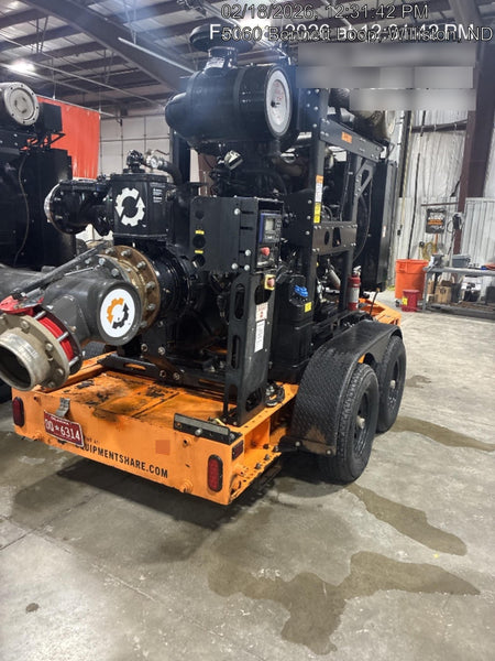 2021 PIONEER PP128S20L71-6135
