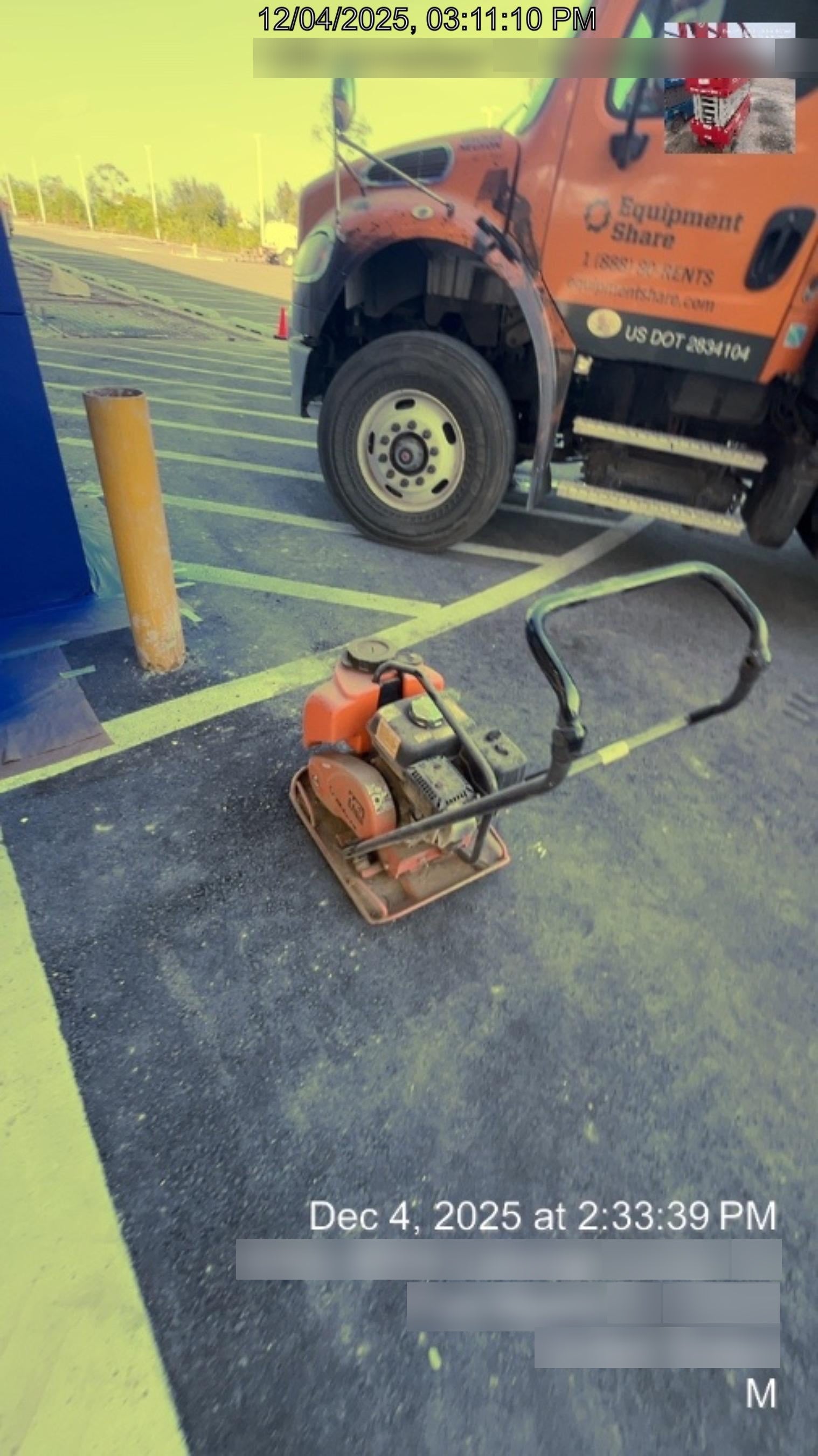 2023 MULTIQUIP MVC82VHW
