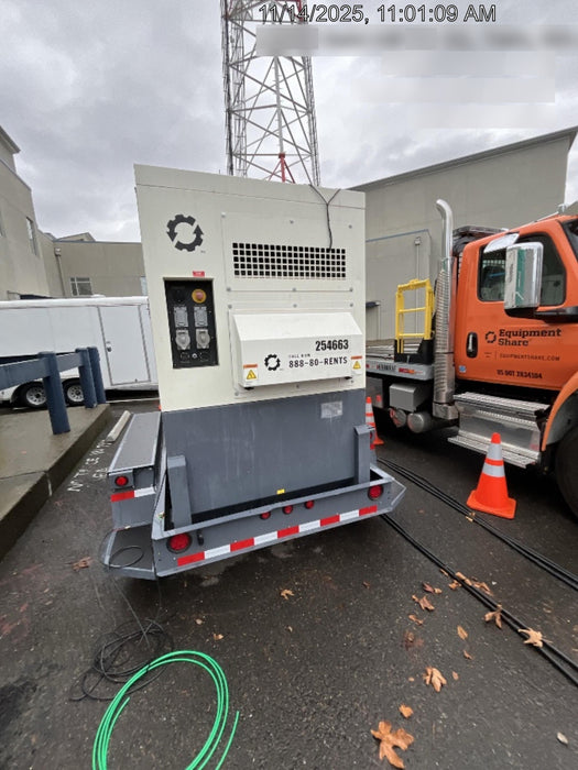 2022 ATLAS COPCO QAS 330