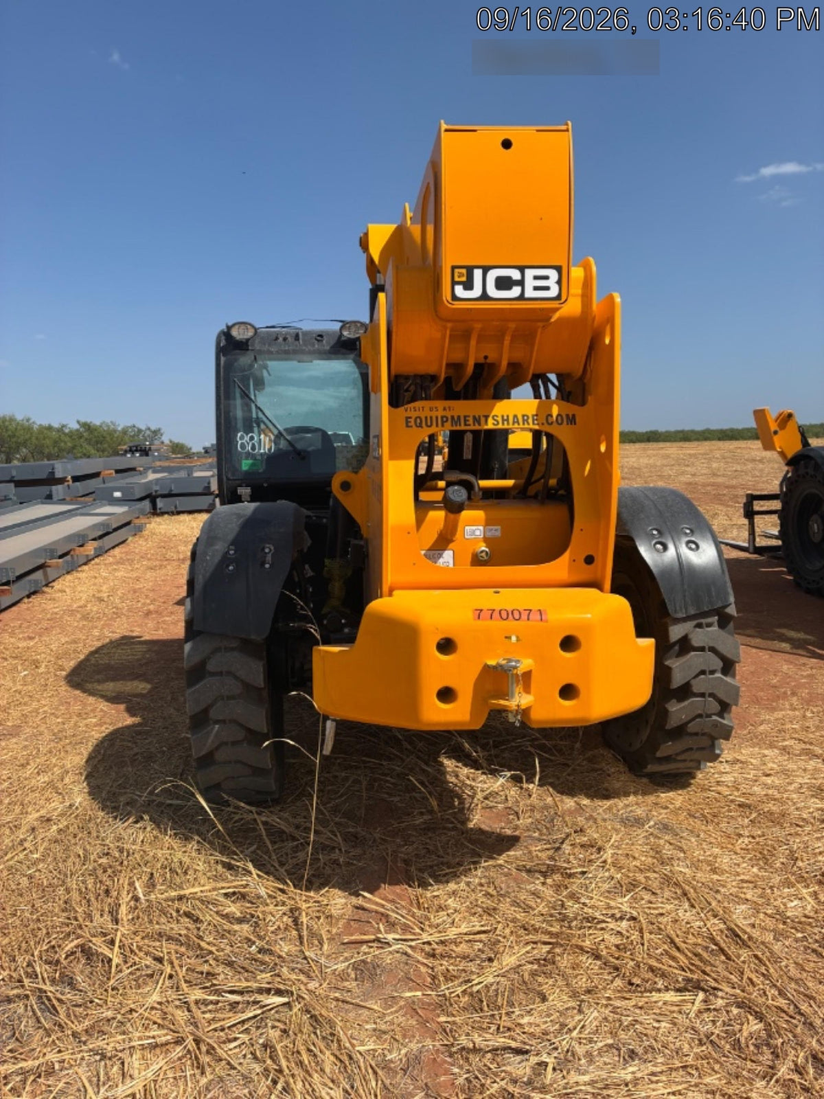 2026 JCB 510-56