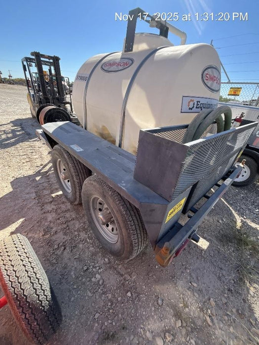 2023 SIMPSON SWT-52517