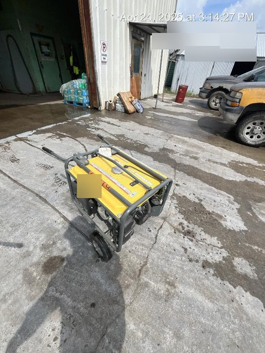 2020 WACKER NEUSON GP6600A