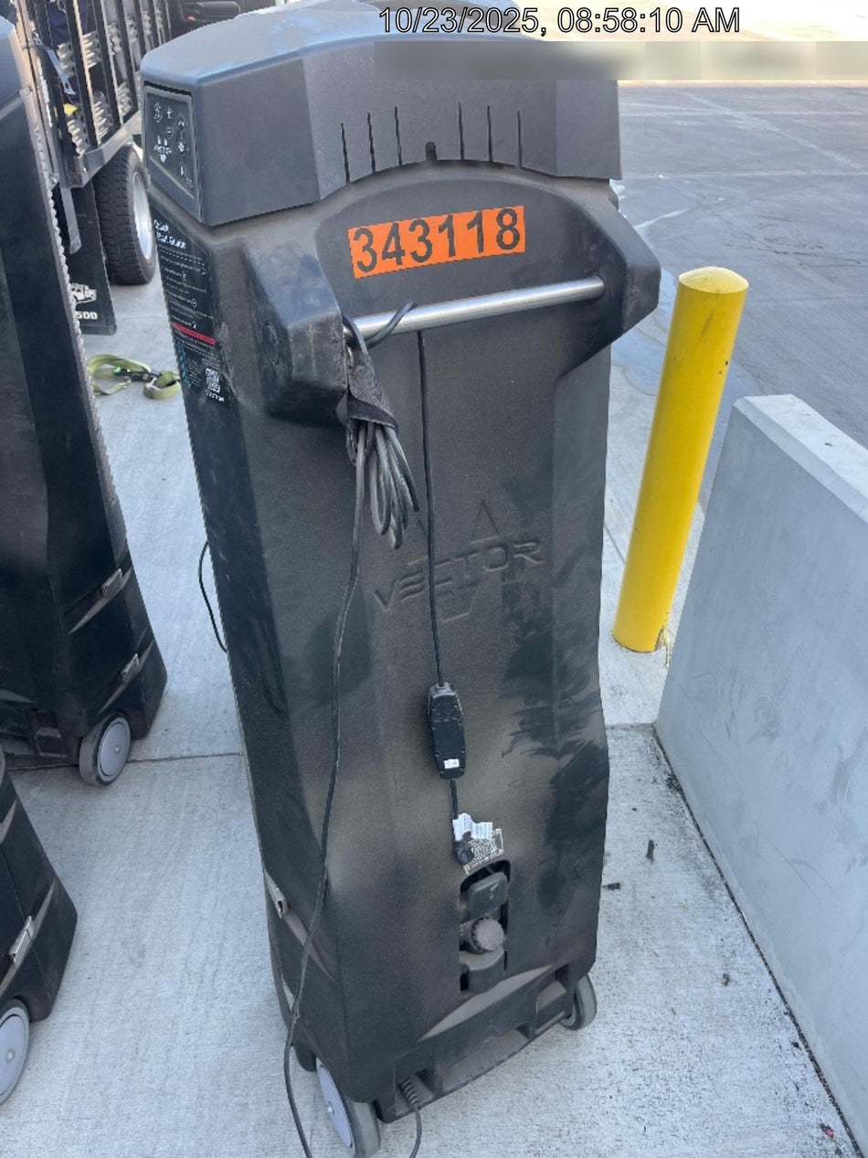 2023 VECTOR Vector Max