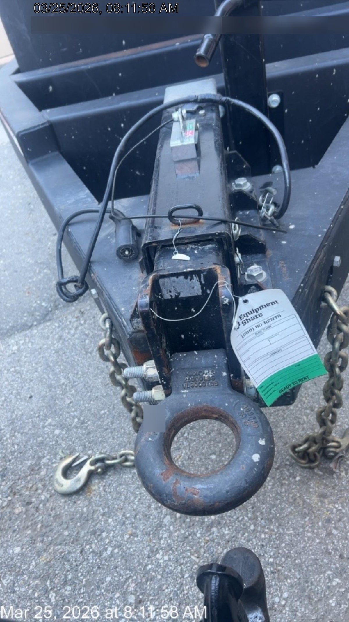 2023 MULTIQUIP DCA300