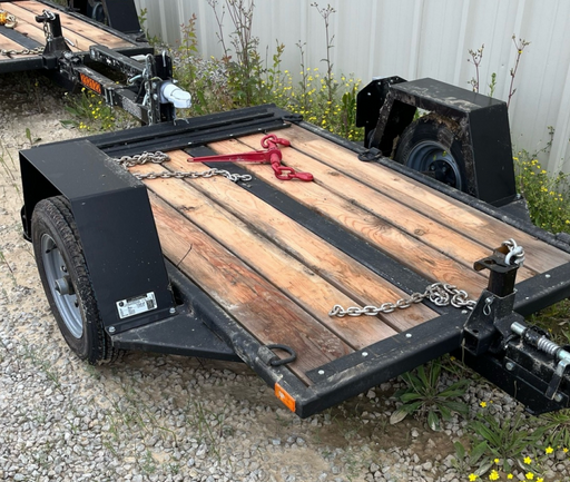 2022 BARRETO E4X6TBT