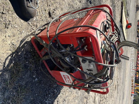 2021 MULTIQUIP GAW180HEA