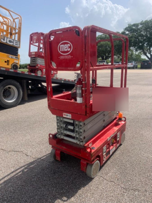 2017 MEC 1330SE MEC 1330SE 19X30