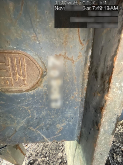 2022 STEEL UNLIMITED SUIME18CW