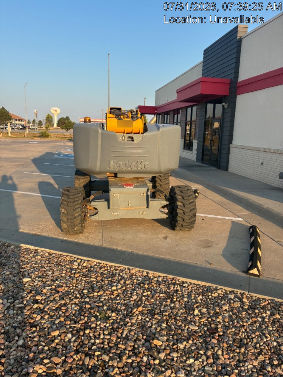 2020 HAULOTTE HA46RTJO