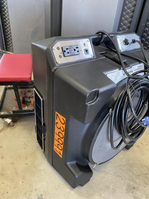 2022 PHOENIX Guardian R Hepa