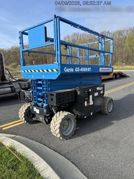 2021 GENIE GS-4069 RT