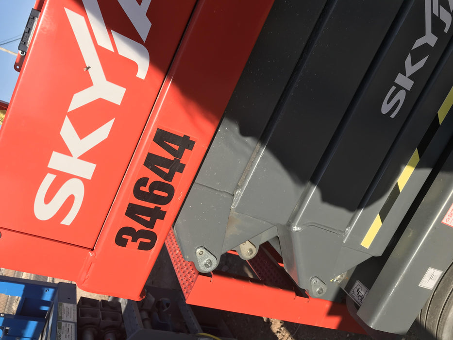 2019 SKYJACK SJIII-3226