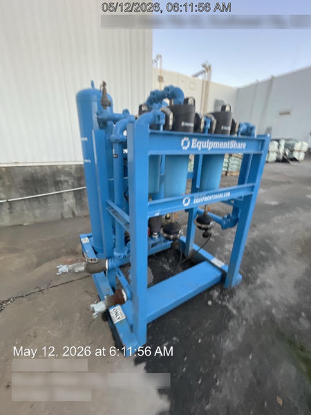 2024 HANKISON RDH-450G