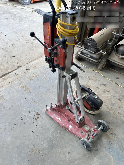 2023 HILTI DD250E