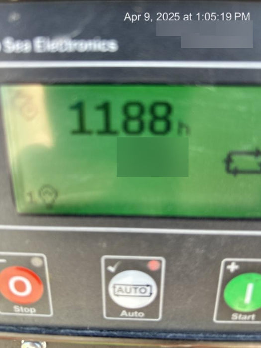 2025 GENERAC SLT-DCUBEHYPRK2