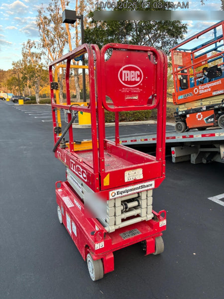 2022 MEC 1330SE