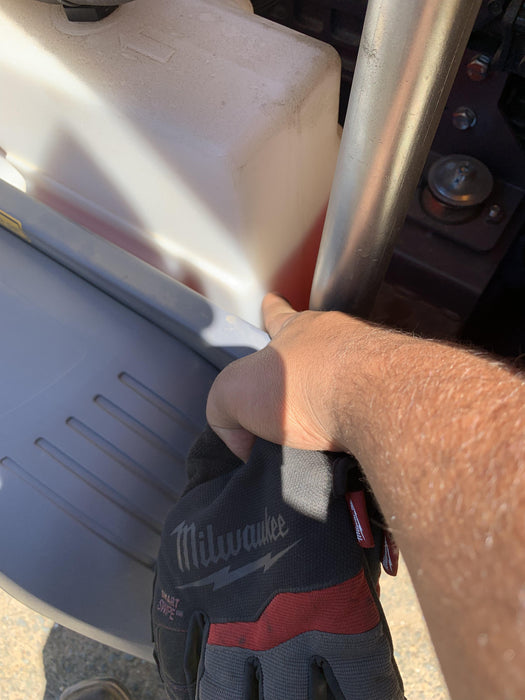 2022 ATLAS COPCO XAS 110