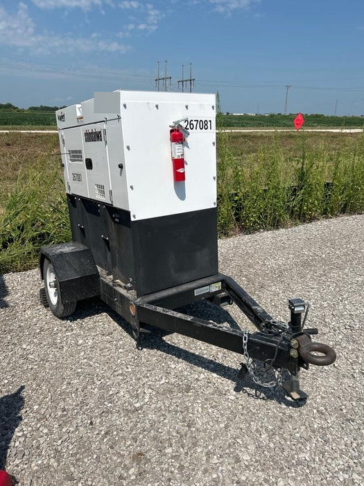 2022 SHINDAIWA DGK15FL