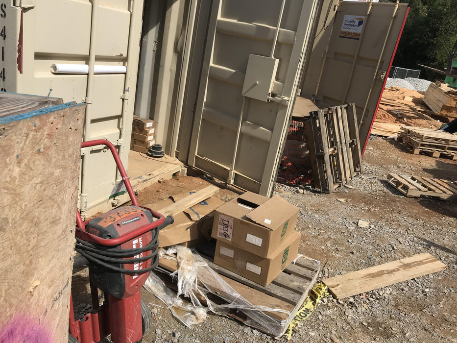 2019 HILTI TE 3000-AVR