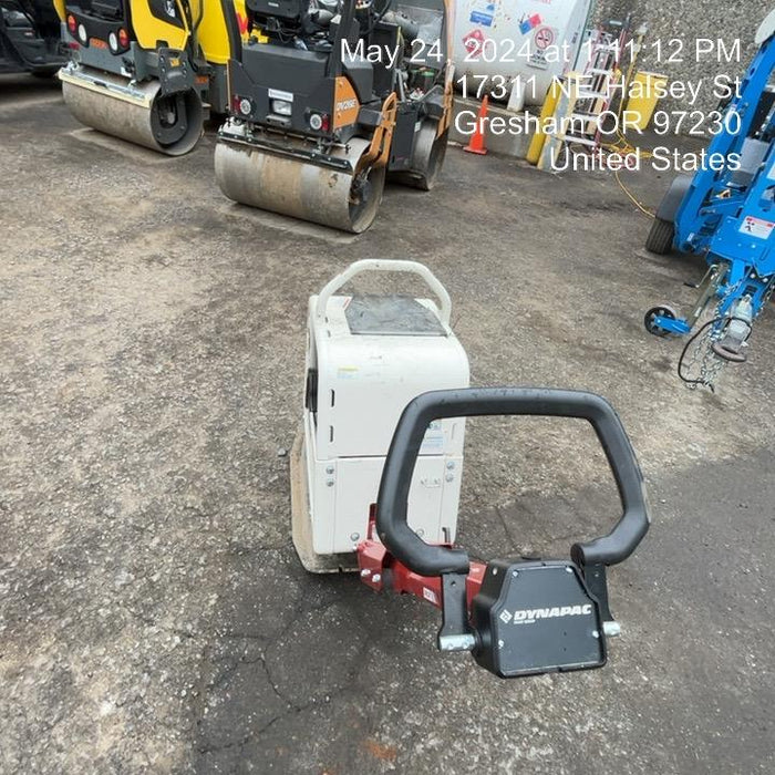 2024 DYNAPAC DRQ30