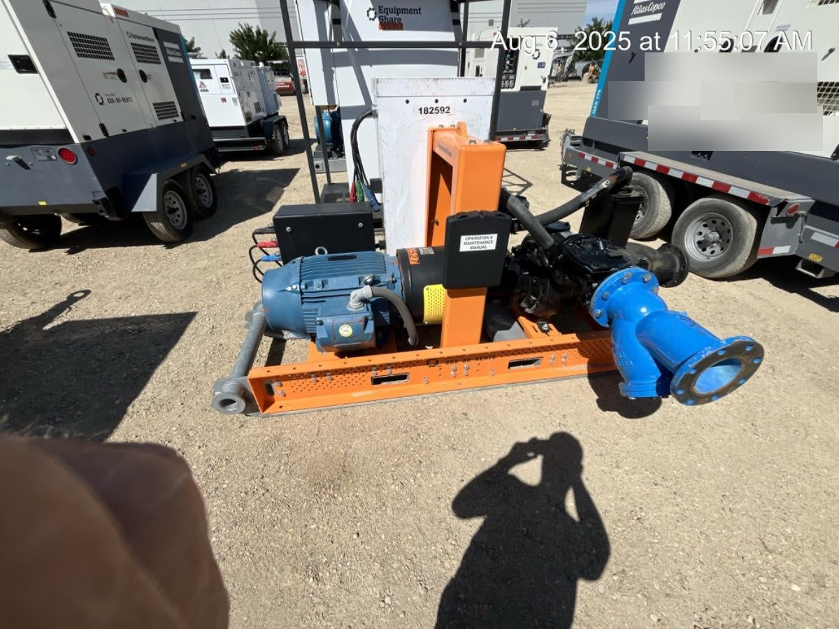 2022 PIONEER EPP66S12L71