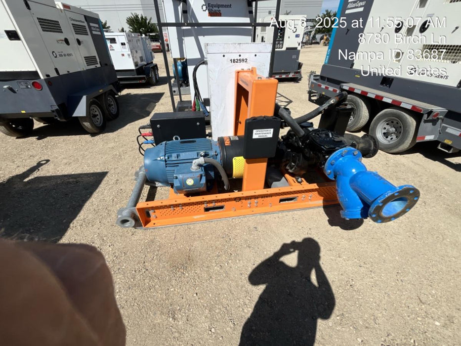 2022 PIONEER EPP66S12L71