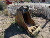2019 DOOSAN 30" Excavator Bucket - Doosan