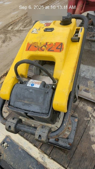 2020 WACKER NEUSON BS60-4As