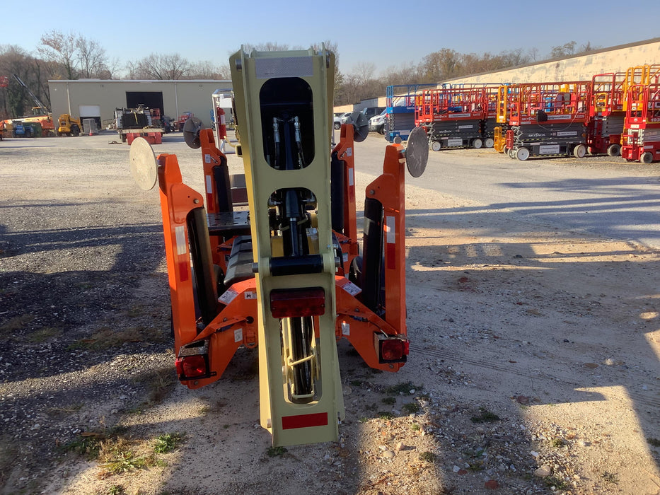 2021 JLG T350