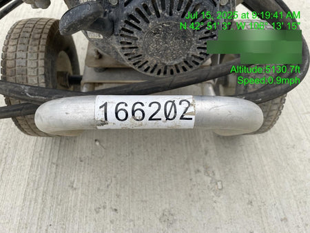 2021 MI-T-M CORPORATION CA-2703-1MMH