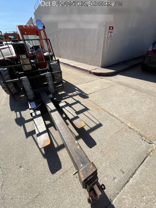 2021 ARROW MATERIAL HANDLING CE60-TH-SWVL-STP