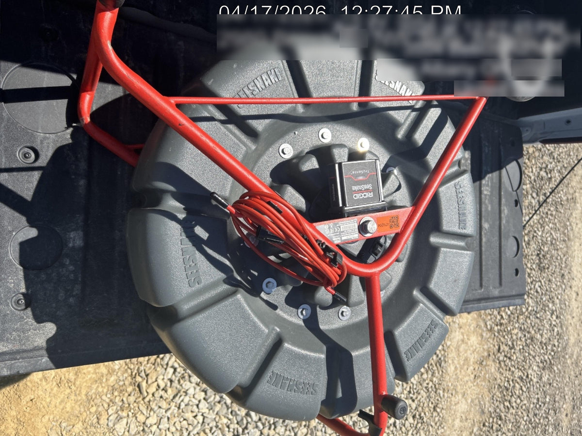 2024 RIDGID 63613
