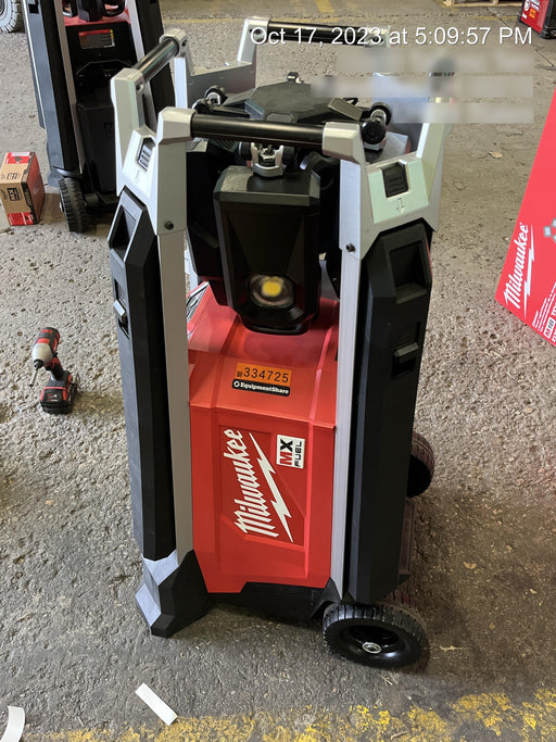 2023 MILWAUKEE MXF041-1XC