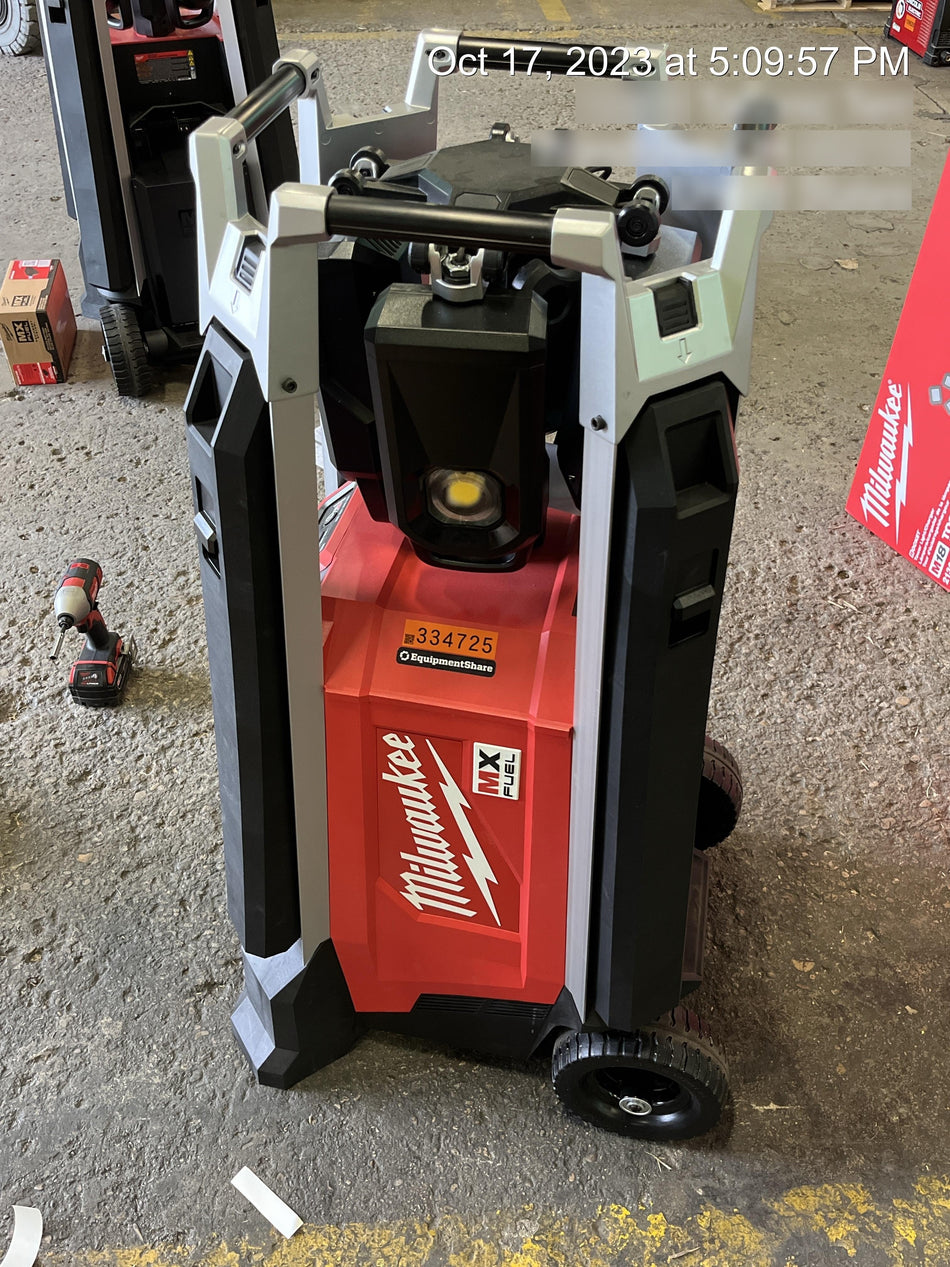2023 MILWAUKEE MXF041-1XC