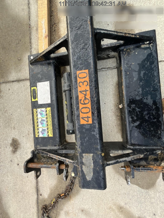 2024 STAR INDUSTRIES M1360B - Star JIB Boom