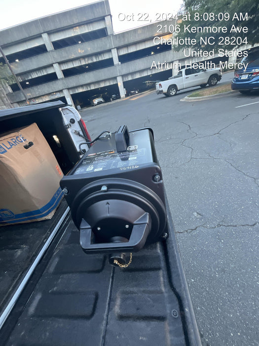 2024 LINCOLN ELECTRIC K4260-4