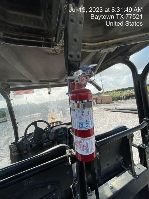 2022 KUBOTA RTV-X1140W-H (Canopy)