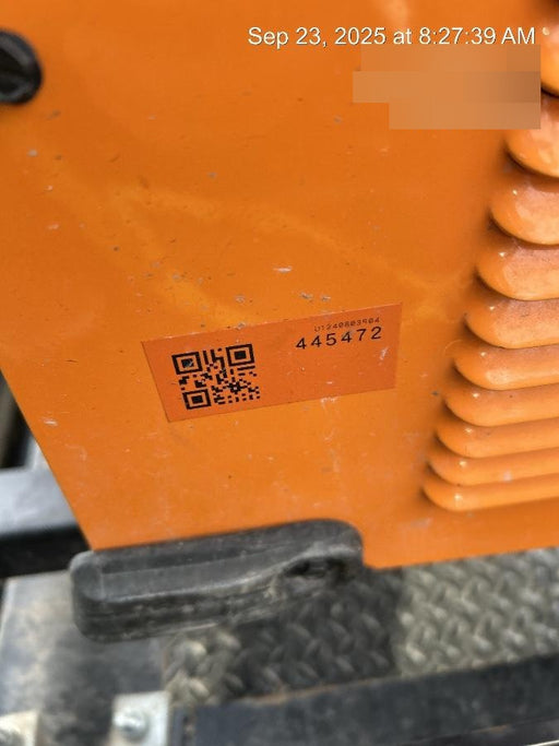 2024 LINCOLN ELECTRIC FLEXTEC 350X