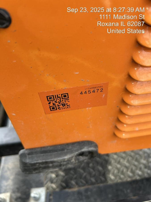 2024 LINCOLN ELECTRIC FLEXTEC 350X