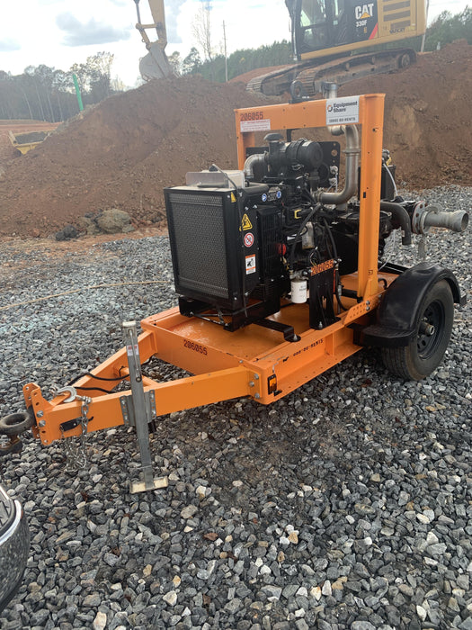 2022 PIONEER PP44S10L761-D2.9L4