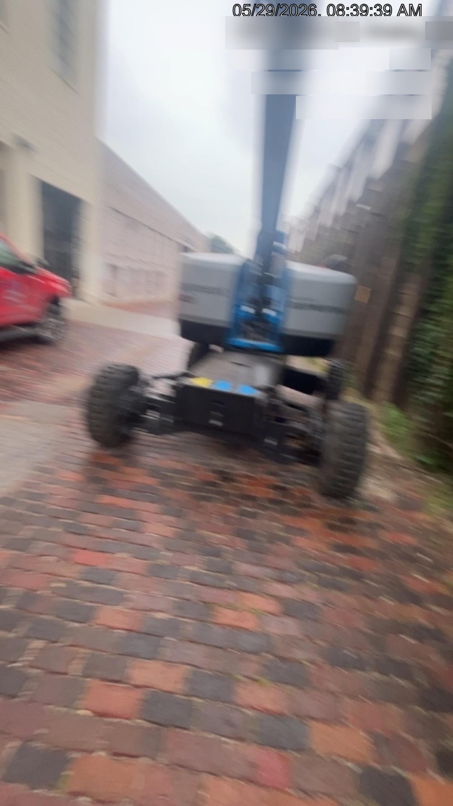 2026 GENIE S-45 XC