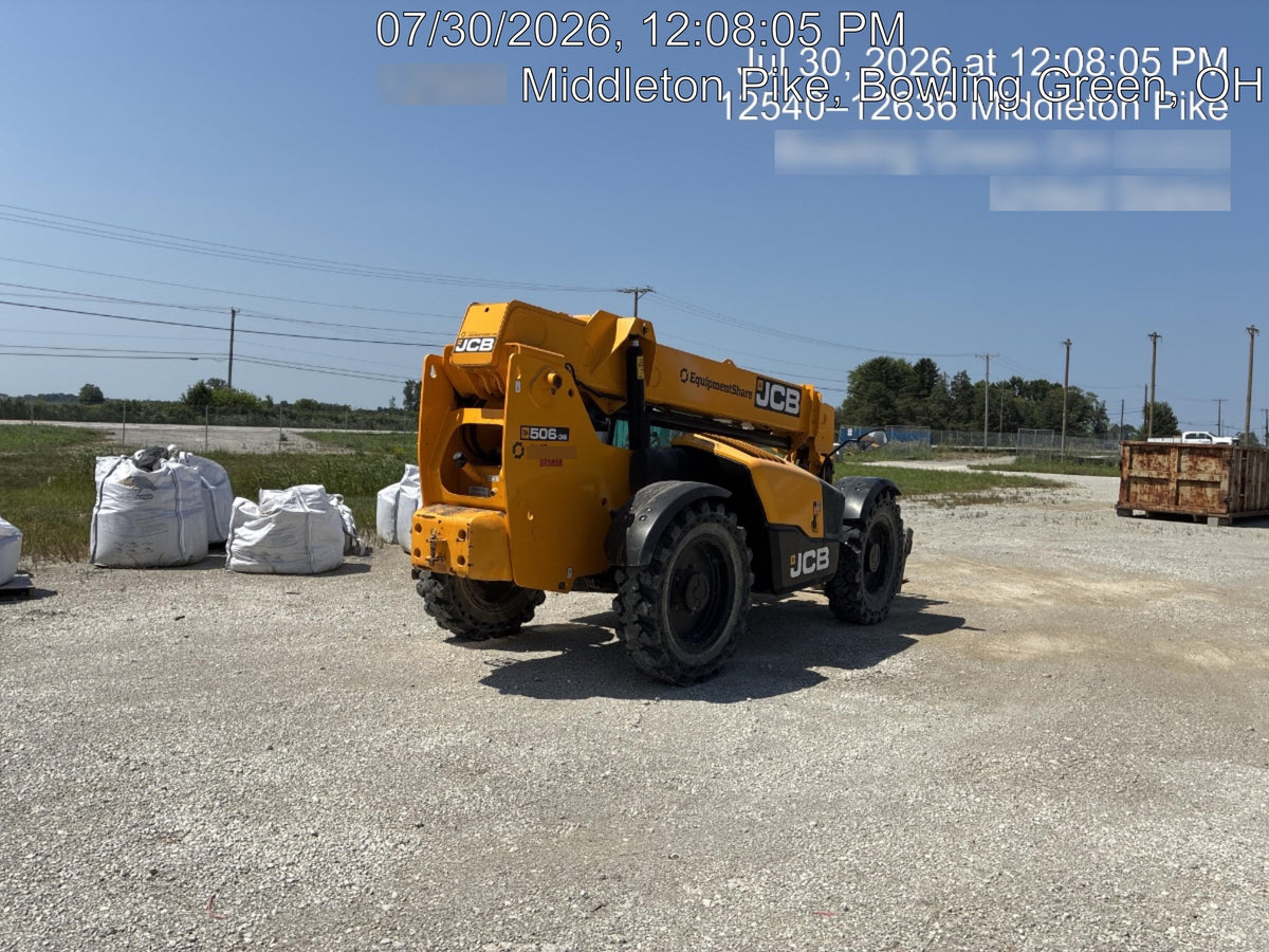 2024 JCB 506-36