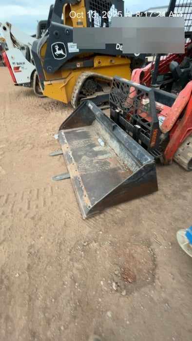 2022 PALADIN 48" Pallet Forks - Paladin