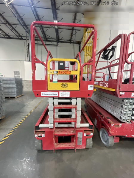 2021 MEC 3346SE