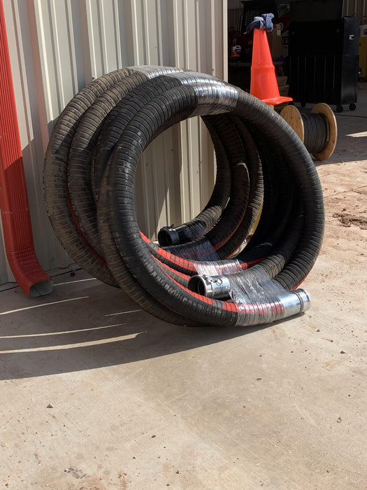 2021 ATLAS COPCO PAS 100 HF CS Enclosed