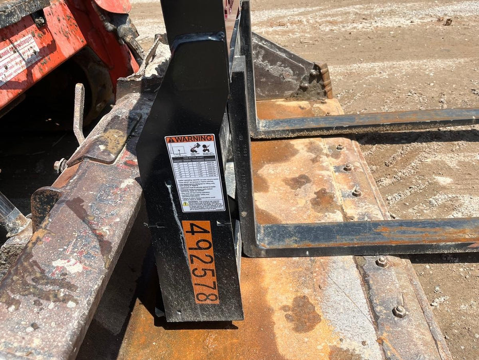 2019 KUBOTA SVL95-2S