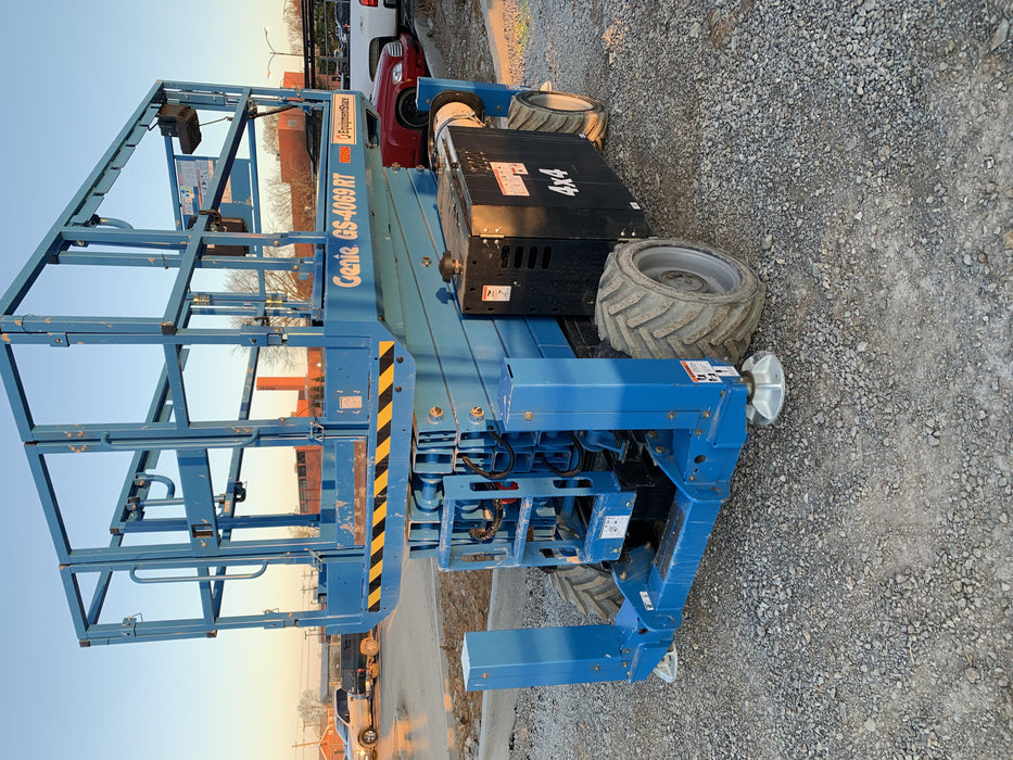 2020 GENIE GS-4069 RT
